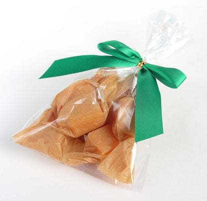 Cello Cellophane Treat Bags,5x7 Inches Clear Cellophane Bags 200 Pcs OPP Plastic Treat Bags with 200 Twist Ties for Gift Wrapping,Packaging Candies,Dessert,Bakery, Cookies, Chocolate,Party Favor
