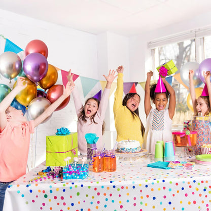 110pcs Black Balloon 12 inch, Black Latex Balloons for Birthday Party Baby Shower Wedding(with 2 Ribbons). - Colors A