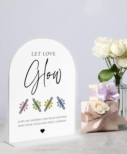 Audio Guest Book Sign, White Arch Acrylic Wedding Sign, Audio Guest Book Wedding Phone, Bridal Shower Decor, Engagement Party Decor, Centerpiece Table Decorations Party for Bride and Groom-14