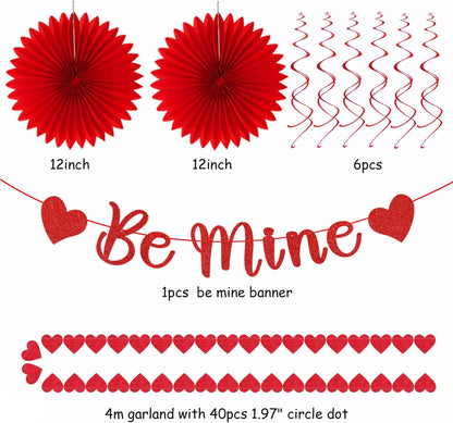 2026 Blue Class-Congratulations Prom Graduation Party-Decorations - 22pcs High School College Grad Supplies Decor,Royal Navy White Silver Tissue Pom Poms Streamers, Paper Flowers Lanterns Hugmoon