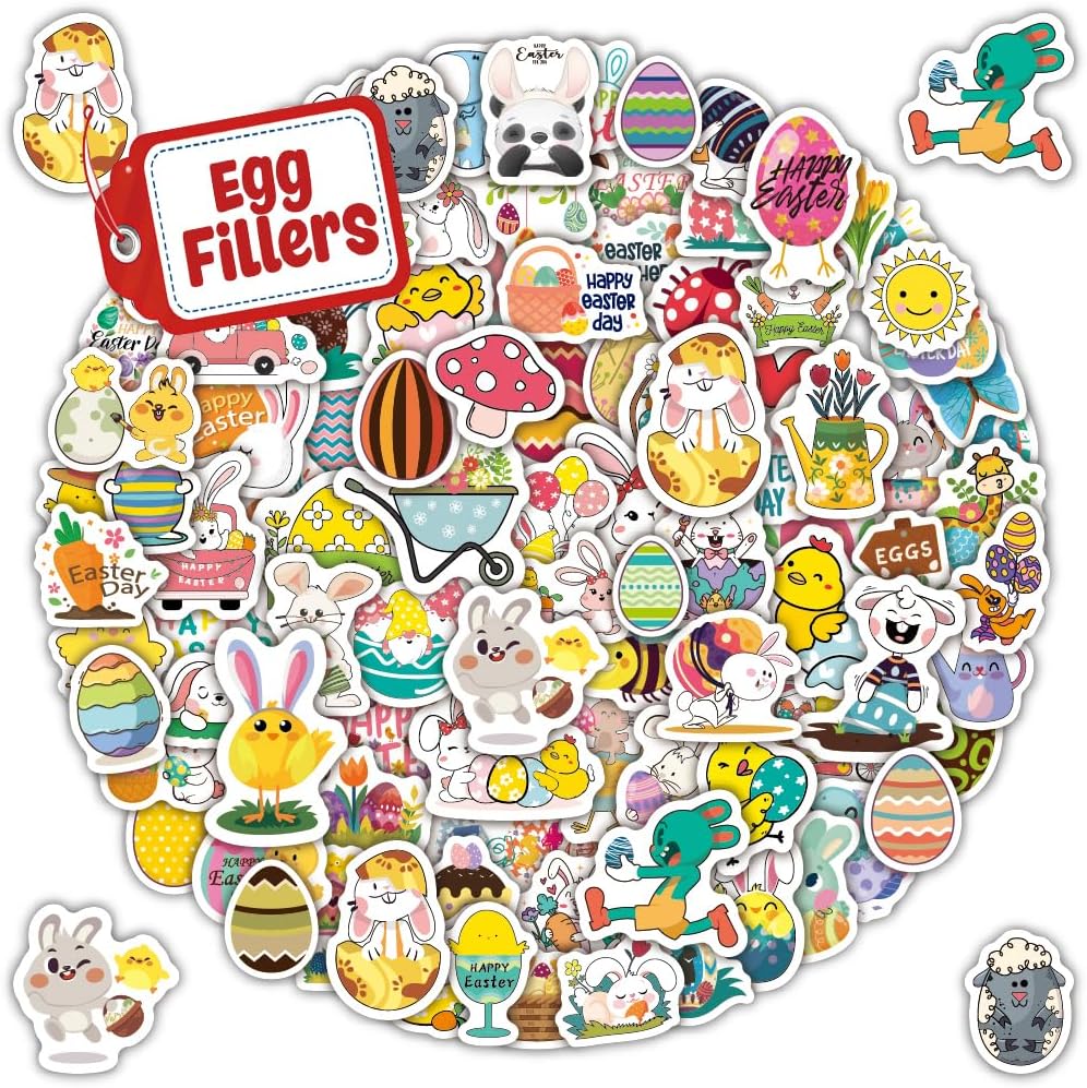 200PCS Waterproof Vinyl Stickers for Water Bottles, Cute Kids Stickers for Classroom Decor, Teacher Supplies & Classroom Must Haves