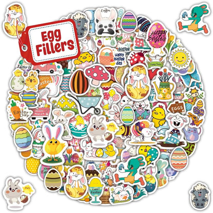 200PCS Waterproof Vinyl Stickers for Water Bottles, Cute Kids Stickers for Classroom Decor, Teacher Supplies & Classroom Must Haves