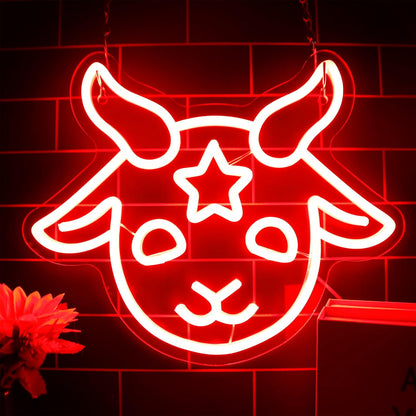 Welcome Foolish Mortals Neon Sign,Dimmable Spooky Gothic Purple Haunted Mansion Coffin LED Neon Signs for Wall Decor,USB Powered Led Neon Light for Haunted House Man Cave Halloween Party Birthday Gifts