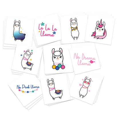 Vintage Alice Temporary Tattoos/Safe Non-Toxic/Pre-Cut Easy to Share/Party Favors/Classroom Prizes/USA Company/Mad Hatter, Cheshire Cat, Queen of Hearts (Vintage Alice 32pk)