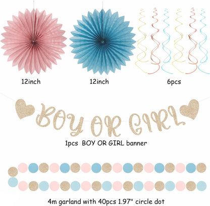 2026 Blue Class-Congratulations Prom Graduation Party-Decorations - 22pcs High School College Grad Supplies Decor,Royal Navy White Silver Tissue Pom Poms Streamers, Paper Flowers Lanterns Hugmoon