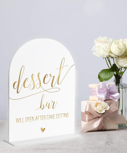 Audio Guest Book Sign, White Arch Acrylic Wedding Sign, Audio Guest Book Wedding Phone, Bridal Shower Decor, Engagement Party Decor, Centerpiece Table Decorations Party for Bride and Groom-14