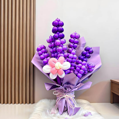 260 Clear Long Balloons for Animals, Thickening Skinny Latex Twisting for Arch Modeling Magic Clown Birthday Wedding Party Decorations 100pcs