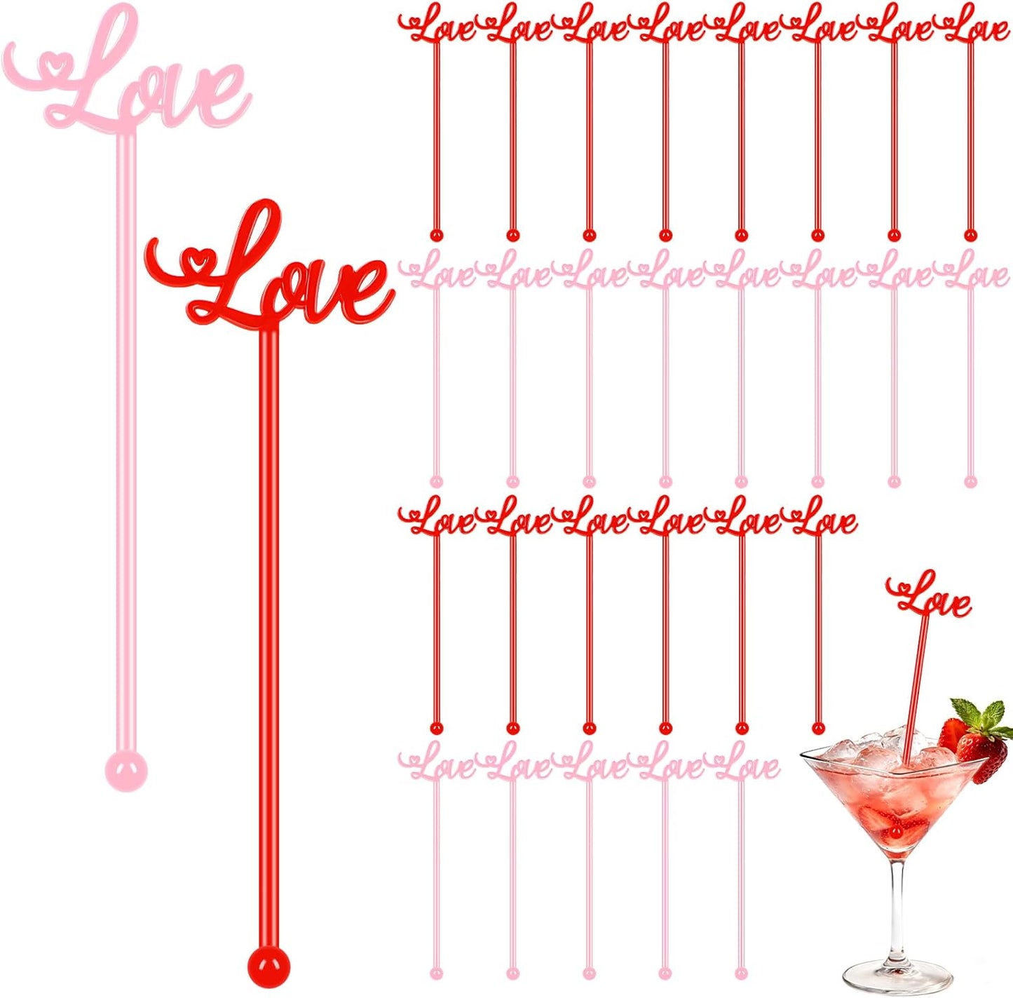 36 Pcs Graduation Cap Drink Stirrers Graduation, Cap Stick Cocktail Mixers 2026 Graduation Party Favors Hot Cocoa Bar Supplies Beverage Tea Party Bar Supplies Party Favor