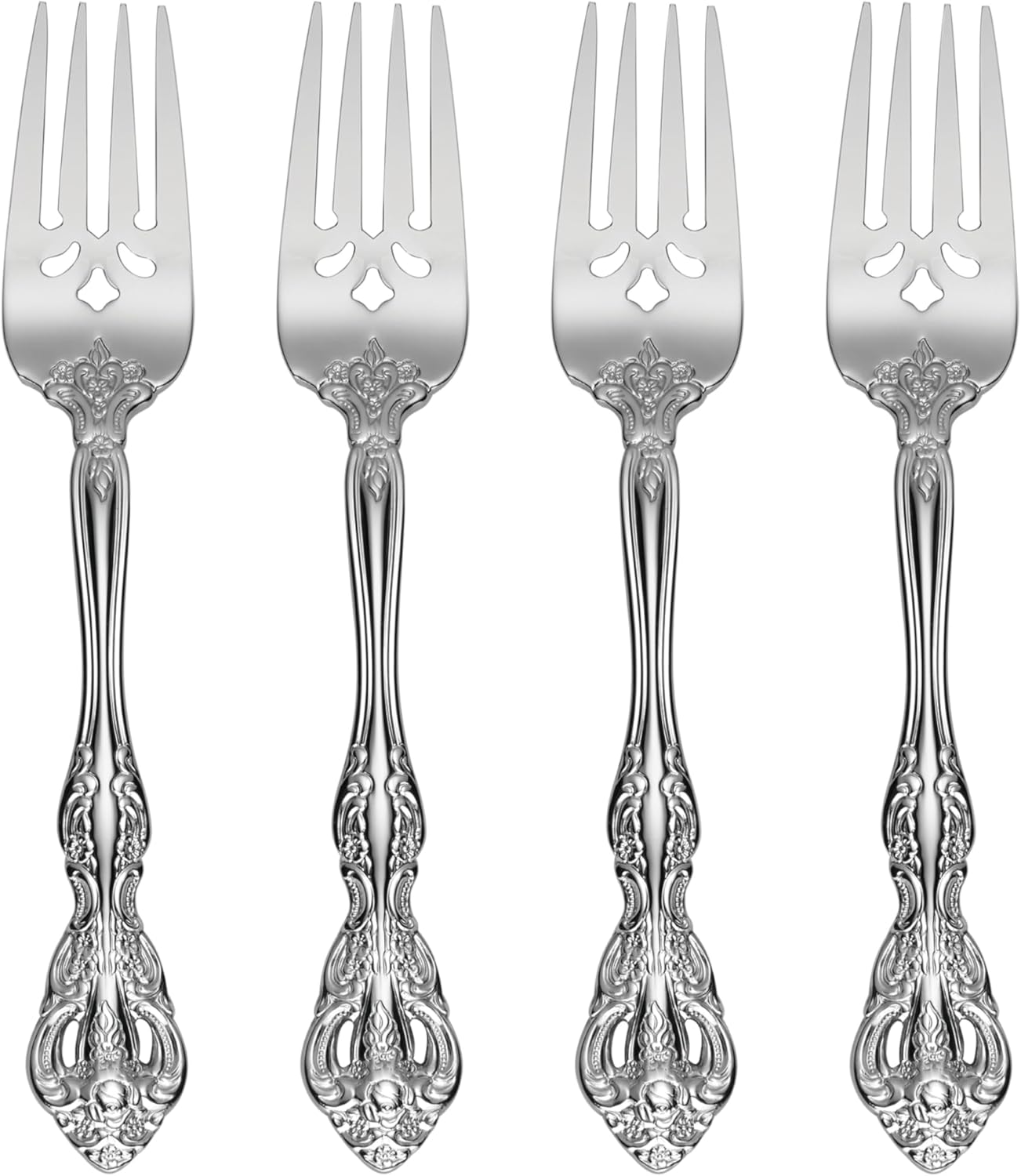 Oneida Michelangelo 2-Piece Cake Server Flatware Set
