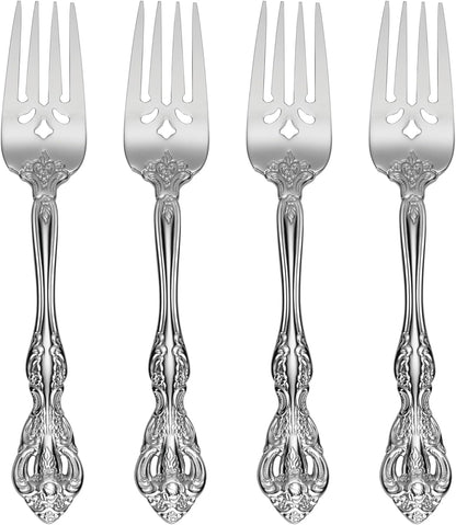 Oneida Michelangelo 2-Piece Cake Server Flatware Set