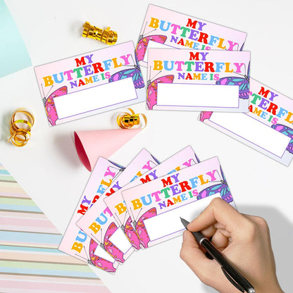 Gamer Birthday Party Decorations, Funny Video Game Party Night Favors Set,What's Your Gamer Name Perfect for Birthday Party Baby Shower Activities(31pcs)