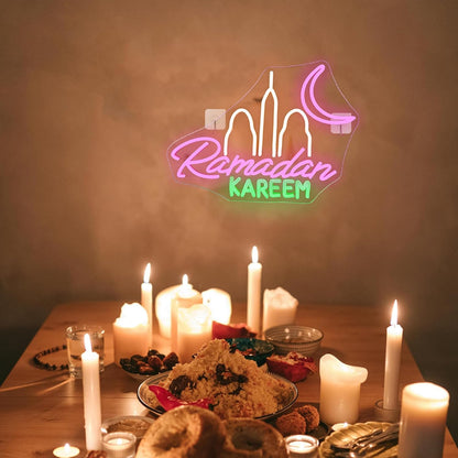 Welcome to the Jungle Neon Sign Jungle Decor Green Led Word Neon Light Signs for Wall Decor Usb Letter Light Up Sign for Garden Home Entryway Front Porch Party Gift