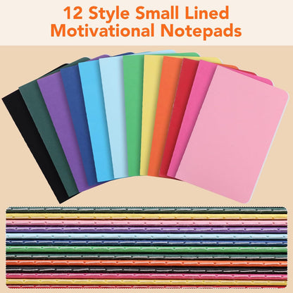 BESARME 60 Packs Mini Notebooks Bulk, Blank Paper Small Pocket Notebook Mini Sketchbooks Small Journal Memo Notepads for Students School Supplies Prizes Classroom Gift Exchange Graduation Party Favors