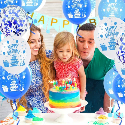 TONIFUL 500 Yards Curling Ribbon-Balloon Ribbon-Balloon String for Art&Craft Decor,Gift Wrapping,Ribbons and Bows for Christmas New Year Birthday Gifts (Silver)