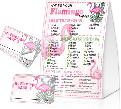 Gamer Birthday Party Decorations, Funny Video Game Party Night Favors Set,What's Your Gamer Name Perfect for Birthday Party Baby Shower Activities(31pcs)