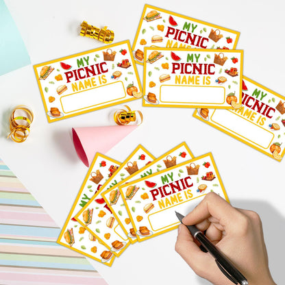 Gamer Birthday Party Decorations, Funny Video Game Party Night Favors Set,What's Your Gamer Name Perfect for Birthday Party Baby Shower Activities(31pcs)