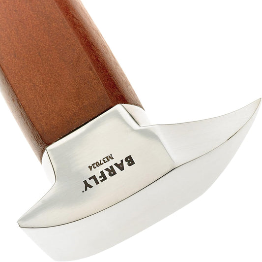 Barfly Ice Tong, Stainless, 7.1 Inch