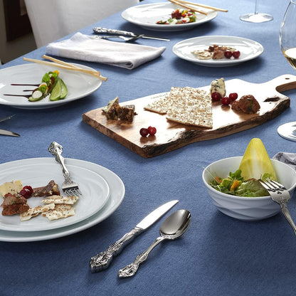 Oneida Michelangelo 2-Piece Cake Server Flatware Set