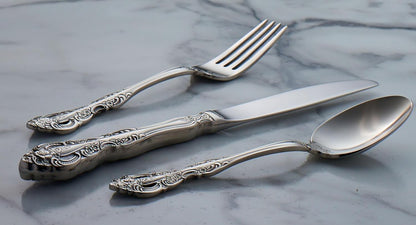 Oneida Michelangelo 2-Piece Cake Server Flatware Set