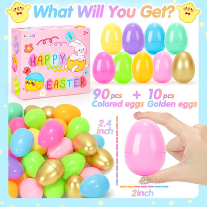SevenQ Toy Cars Easter Basket Stuffers 24 Pcs, Prefilled Easter Egg Fillers Race Car Party Favors for Kids Birthday Goodie Bag Treasure Box Toys for Classroom Treat Prizes Pinata Egg Hunt Supplies