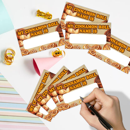 Gamer Birthday Party Decorations, Funny Video Game Party Night Favors Set,What's Your Gamer Name Perfect for Birthday Party Baby Shower Activities(31pcs)