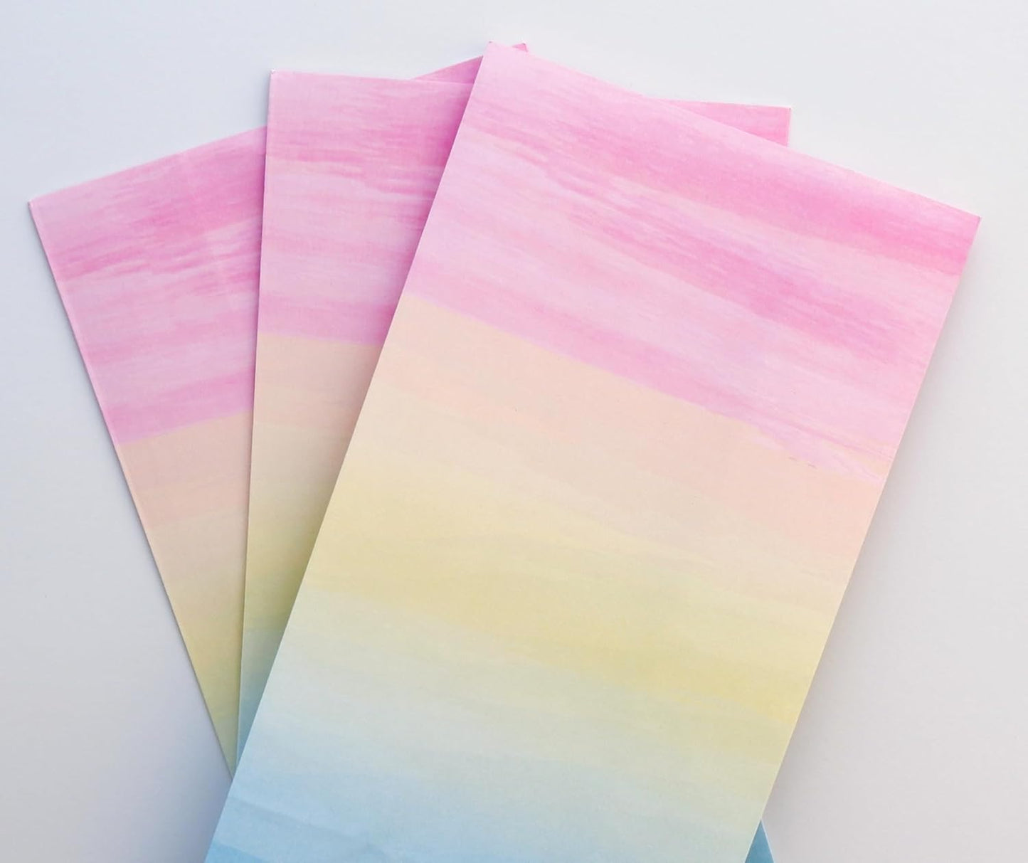 Partay Shenanigans Party Favor Bags - 50 Pack Kraft Paper Goodie Gift Lunch Treat Bags - Party Supplies for Theme Kids Birthday - 5"x3"x9" (Baby Blue)