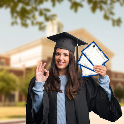 Graduation Advice Cards - 50-Pack Graduate Party Supplies 2026 Advice for the Graduate Decorations Party Favors Table Games Personalized Graduations Cards