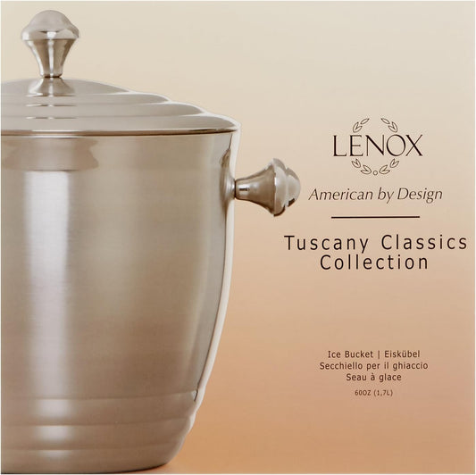 Lenox 6228134 Tuscany Classics Ice Bucket