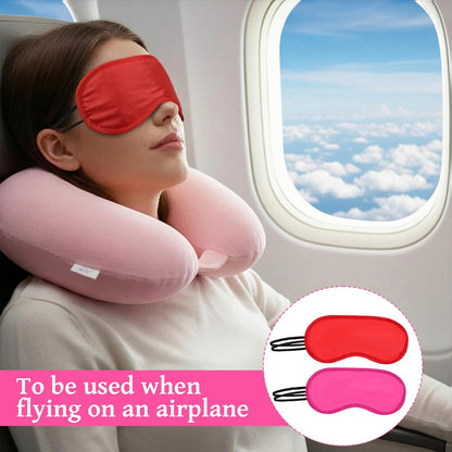 14 Pcs Multicolor Blindfolds for Games Eye Mask Sleep Sleeping Mask Travel Sleep Masks Team Building Games Party with Nose Pad and Adjustable Strap for Women Men Kids Unisex 14 Colors