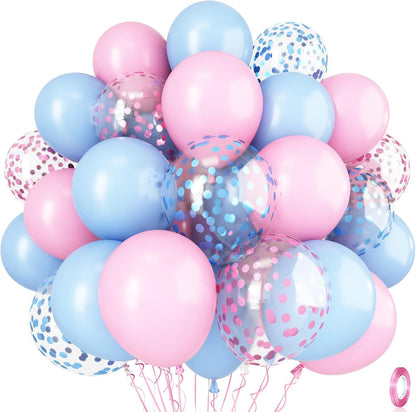 Sage Green and Dusty Pink Balloons, Retro Pink Muted Green White Gold Baby in Bloom Balloons for Girls Women Floral Fairy Wildflower Camping Birthday Woodland Baby Shower Garden Tea Party Decorations