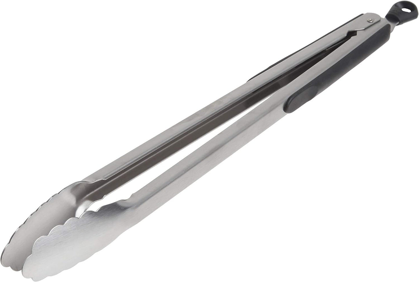 OXO Good Grips 7-Inch Mini Tongs, Stainless Steel