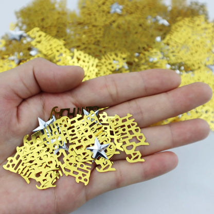 Daisy Confetti Flower Daisy Shape Table Scatters Confetti for Daisy Decorations Wedding Birthday Party Supplies Decorations Flower Party Sets