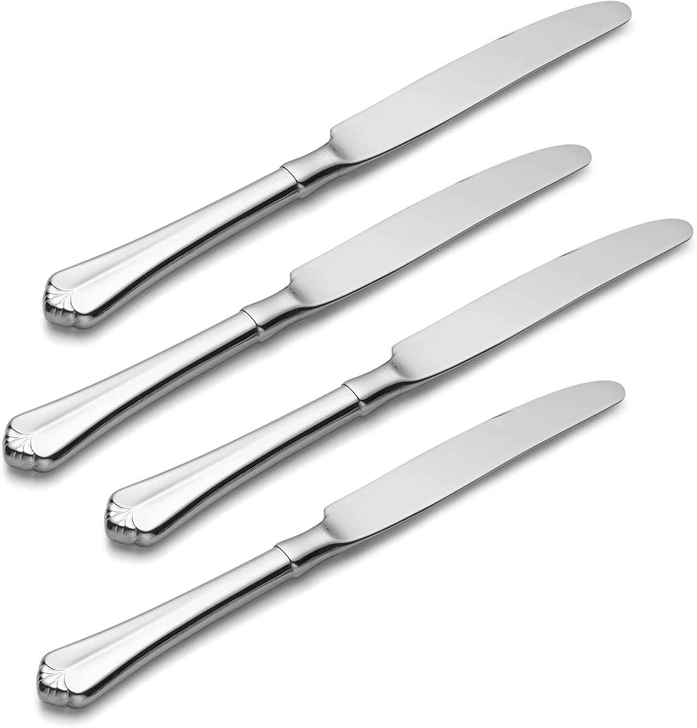 Oneida Julliard Flatware, 2 Piece, Silver