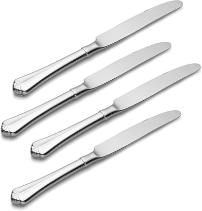 Oneida Julliard Flatware, 2 Piece, Silver