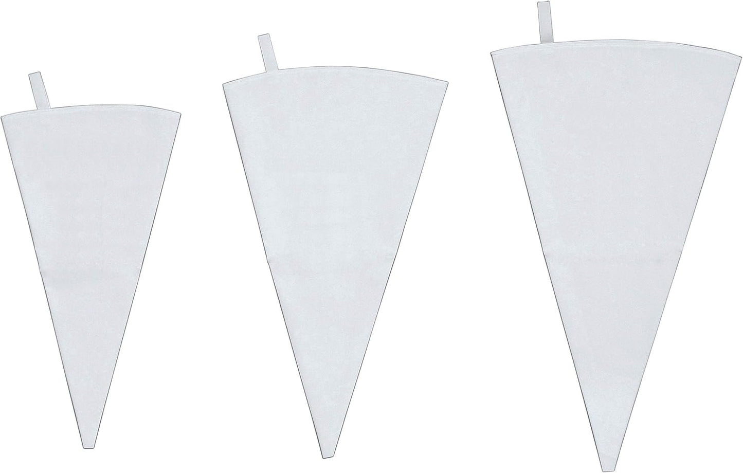 New Star Foodservice | Pastry Bags (26-Inch)