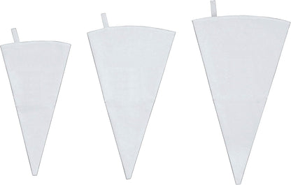 New Star Foodservice | Pastry Bags (26-Inch)