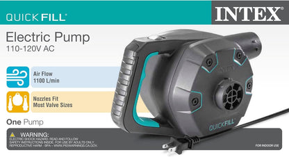 Intex QuickFill