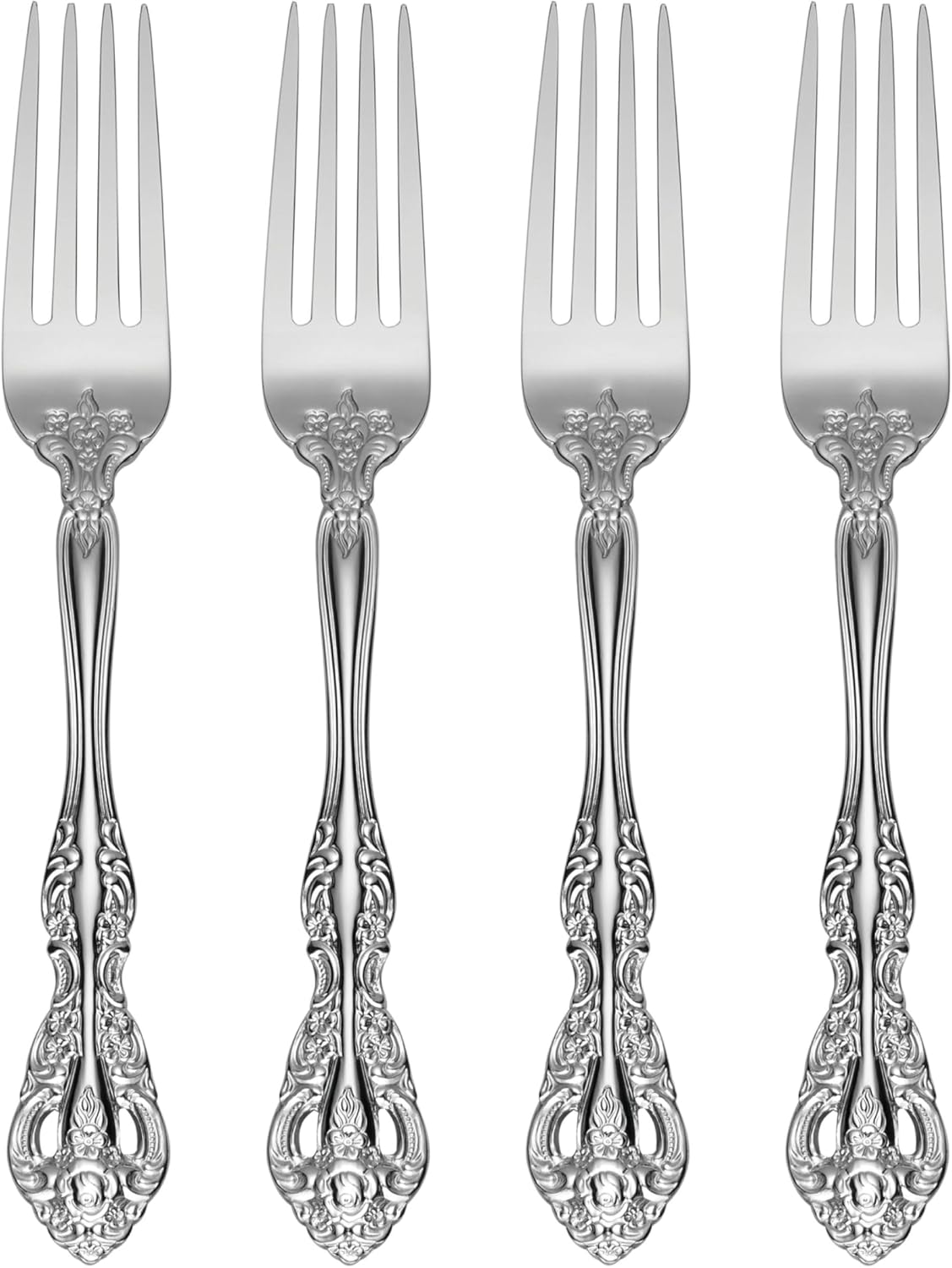 Oneida Michelangelo 2-Piece Cake Server Flatware Set