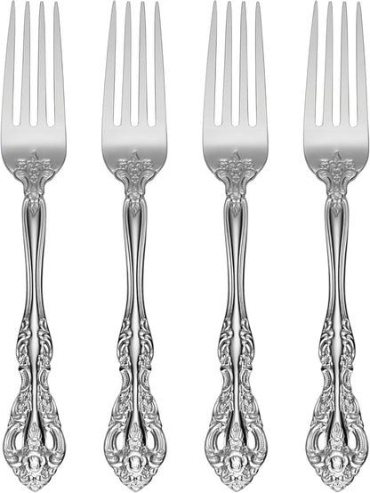 Oneida Michelangelo 2-Piece Cake Server Flatware Set