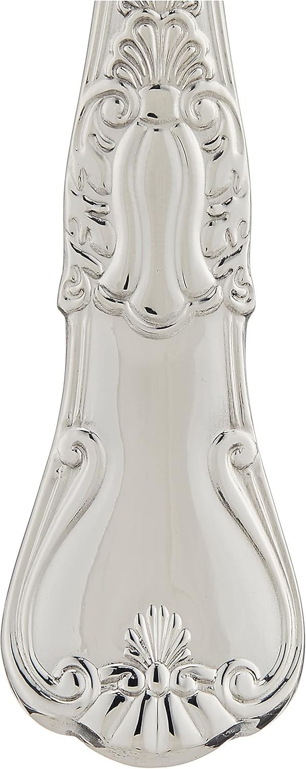 Wallace Hotel Pie Server and Cake Knife Set
