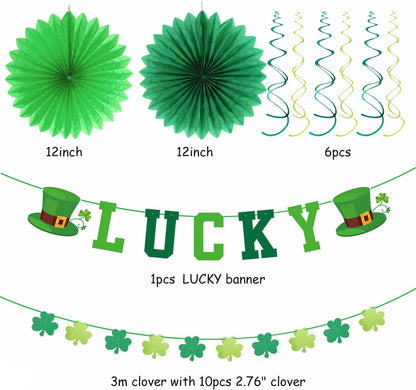 2026 Blue Class-Congratulations Prom Graduation Party-Decorations - 22pcs High School College Grad Supplies Decor,Royal Navy White Silver Tissue Pom Poms Streamers, Paper Flowers Lanterns Hugmoon