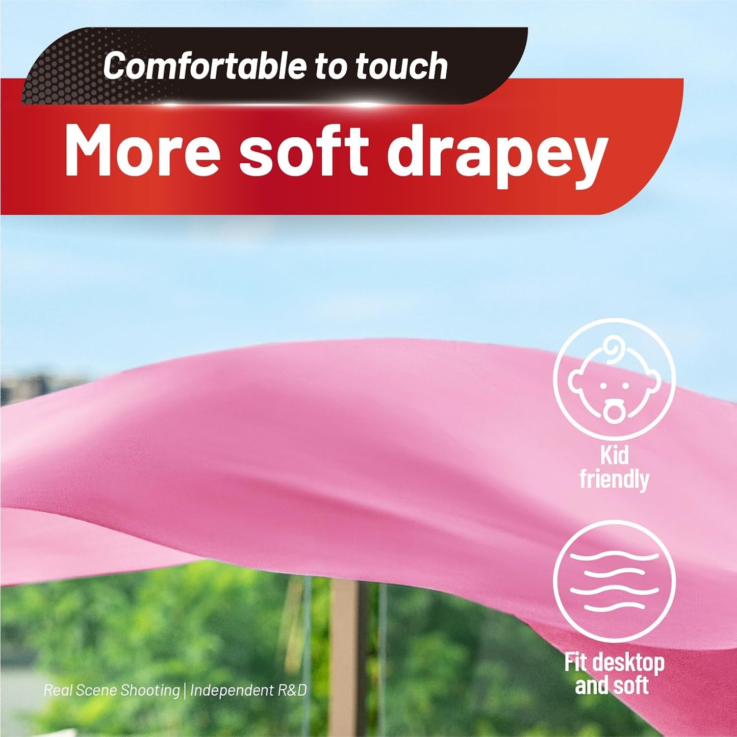 Plastic Table Cloth, 310 Ft X 54 in Disposable Tablecloth White Plastic Tablecloth with Any Cut Sliding Cutters Premium Table Cover Roll for Picnics, Parties, Birthdays, Weddings