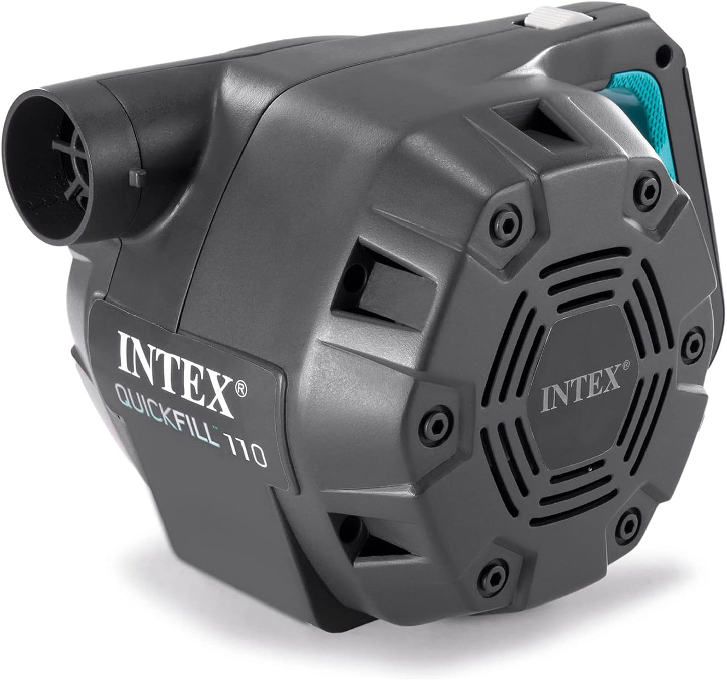 Intex QuickFill
