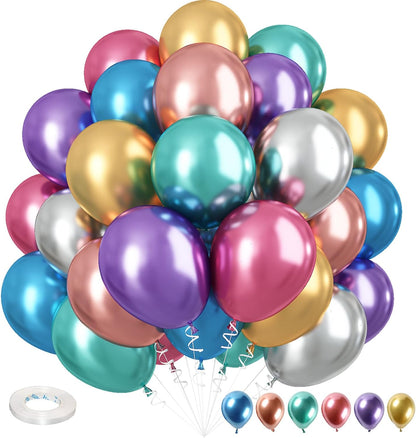 Sage Green and Dusty Pink Balloons, Retro Pink Muted Green White Gold Baby in Bloom Balloons for Girls Women Floral Fairy Wildflower Camping Birthday Woodland Baby Shower Garden Tea Party Decorations