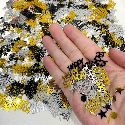 Daisy Confetti Flower Daisy Shape Table Scatters Confetti for Daisy Decorations Wedding Birthday Party Supplies Decorations Flower Party Sets