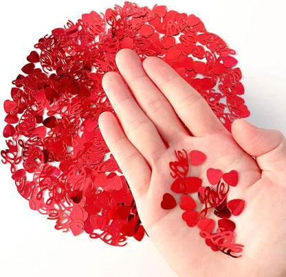 Daisy Confetti Flower Daisy Shape Table Scatters Confetti for Daisy Decorations Wedding Birthday Party Supplies Decorations Flower Party Sets