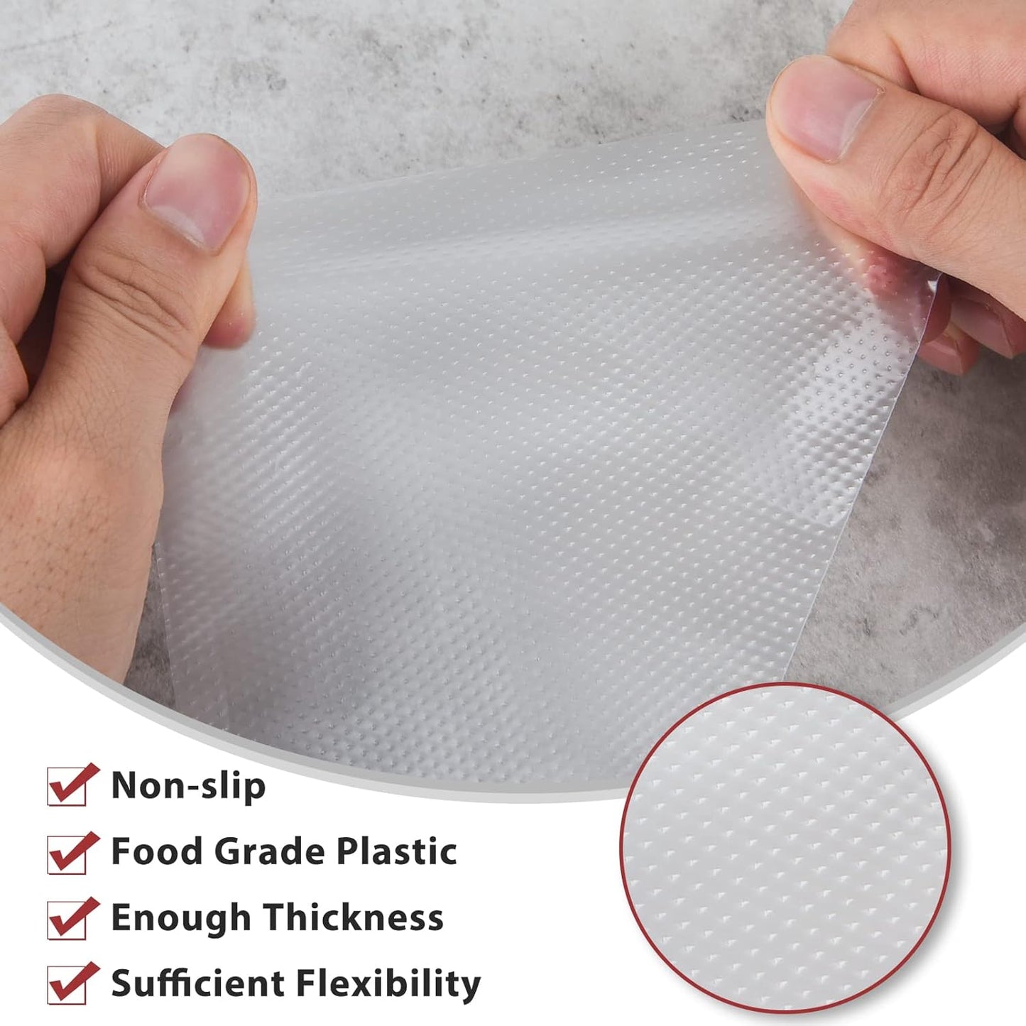 100pcs Disposable Small Piping Bags 8 inch, Mini Piping Bags, Pastry Piping Bags for Cream Frosting, Icing Bags for Cake and Dessert Decorations