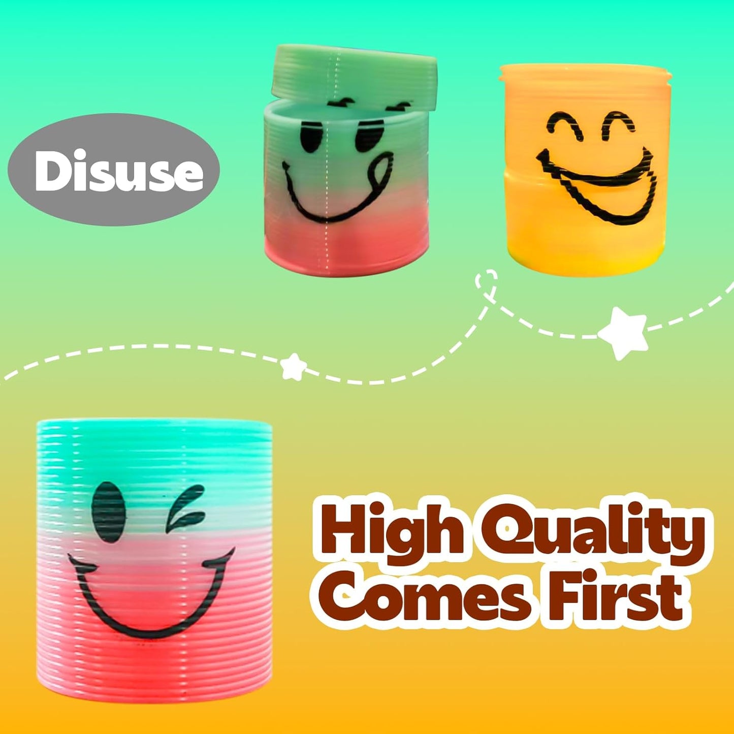 Cocurb 32 Pcs Mini Spring Party Favors for Kids 4 to 8 Fun Goodie Bag Stuffers for Birthdays, Classroom Prizes, and Small Toys Present