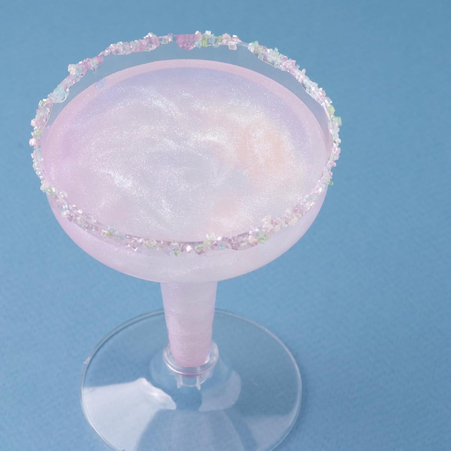 Sweets Indeed Edible Glitter, Perfect for Drinks, Cocktails, Beverages & Cake Decorating, Dessert Cake Topper, 4 grams (Gold 4g)