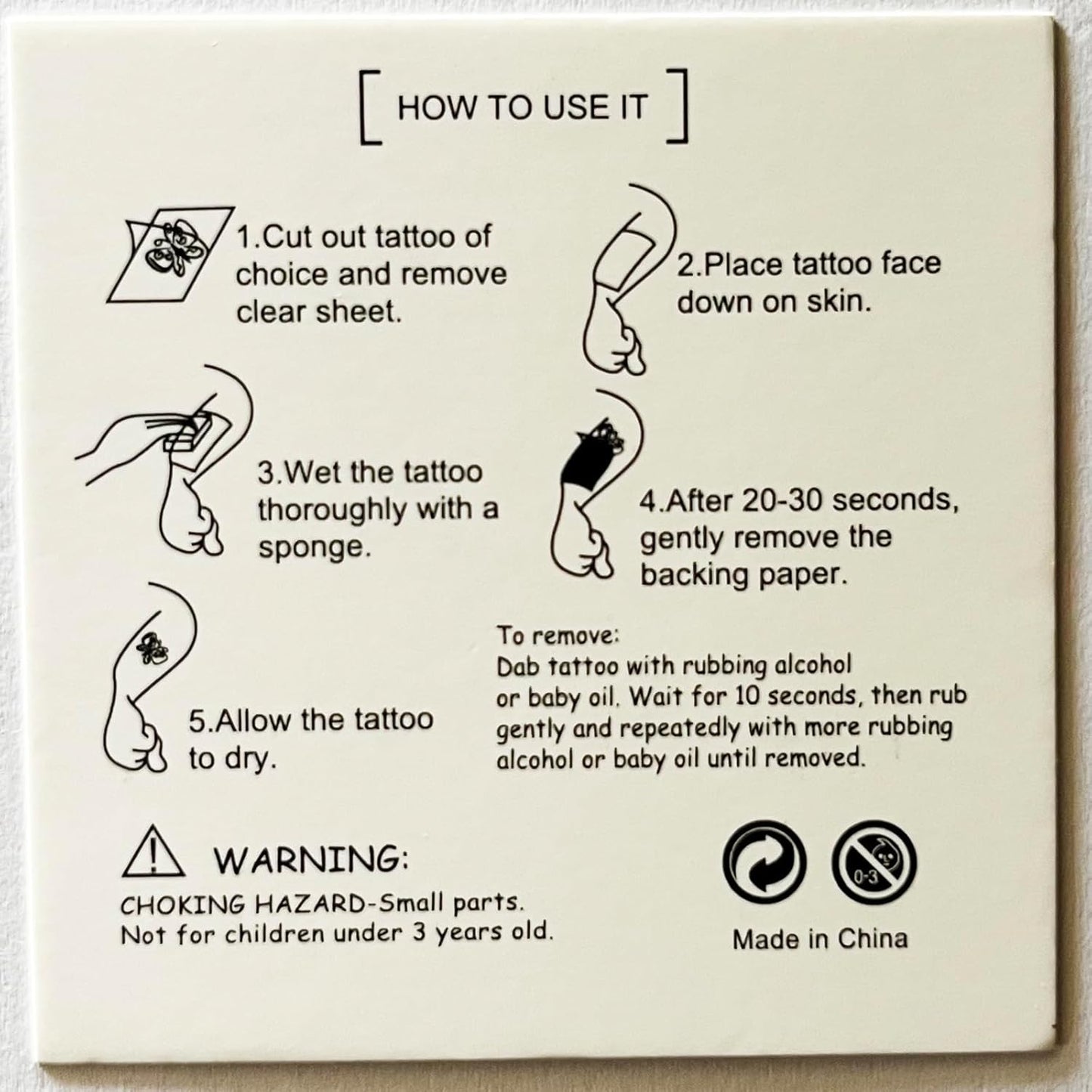20 Sheets Disney Princess Temporary Tattoos for Kids, Birthday Party Favors, Cute Cartoon Decoration Sticker Gifts for Girl Boys Home Activity Class Prizes Carnival Christmas Rewards